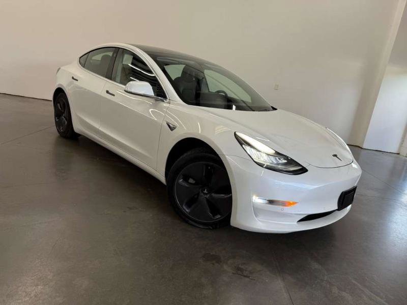 Used 2019 Tesla Model 3 Long Range image 28