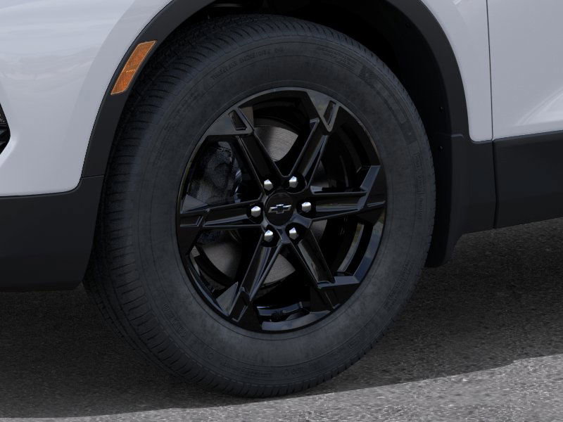 New 2026 Chevrolet Blazer LT w/ Convenience Package image 33