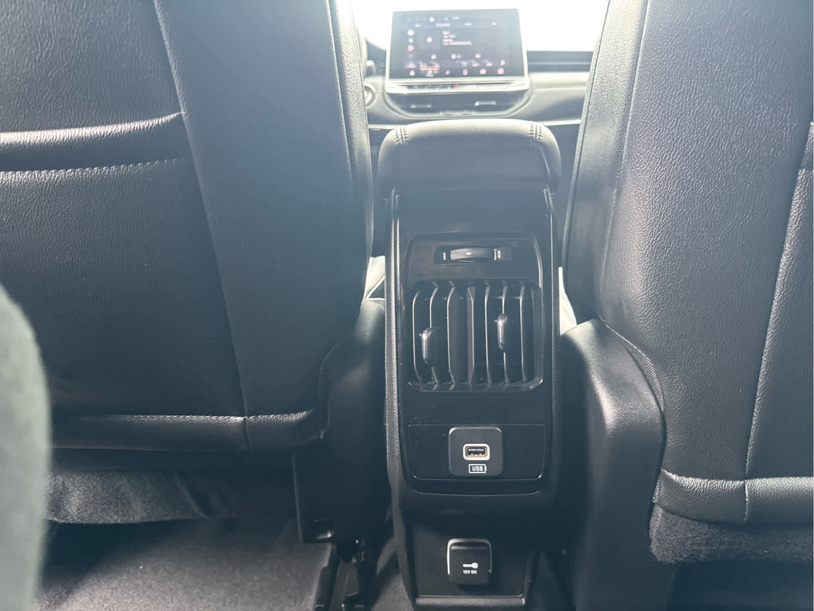 Certified 2023 Jeep Compass Altitude image 23