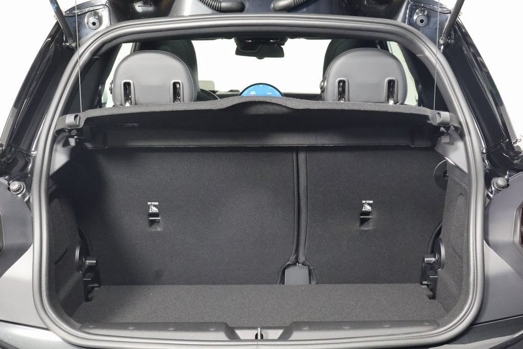 New 2026 MINI Cooper S FWD image 8