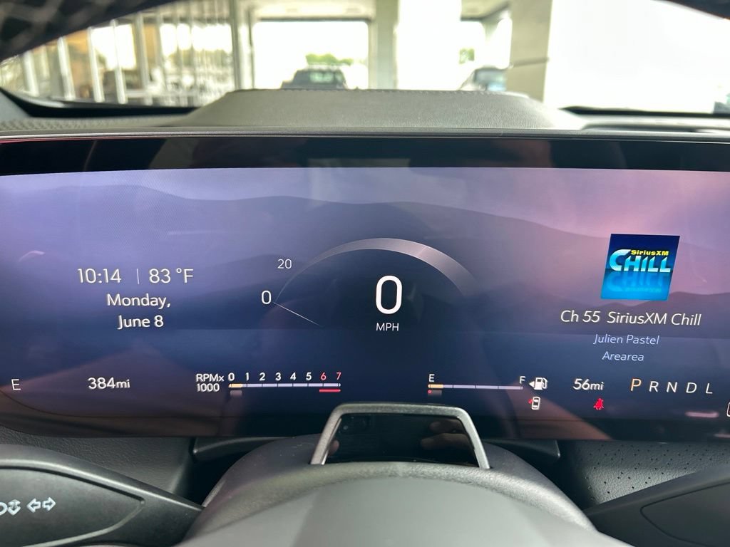 Used 2026 Buick Enclave Avenir w/ Super Cruise Package FWD image 26