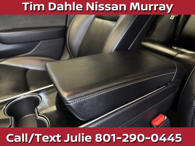 Used 2019 Tesla Model 3 Long Range AWD/4WD image 30