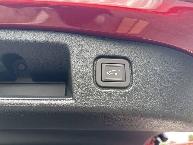 New 2026 Chevrolet Blazer EV SS image 50