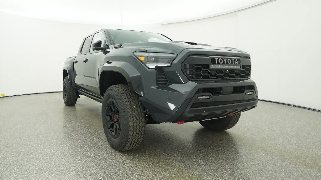 New 2026 Toyota Tacoma TRD Pro image 30
