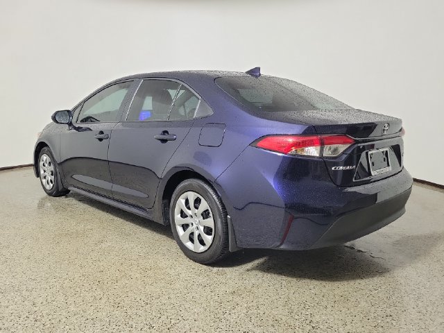 Used 2026 Toyota Corolla LE FWD image 7