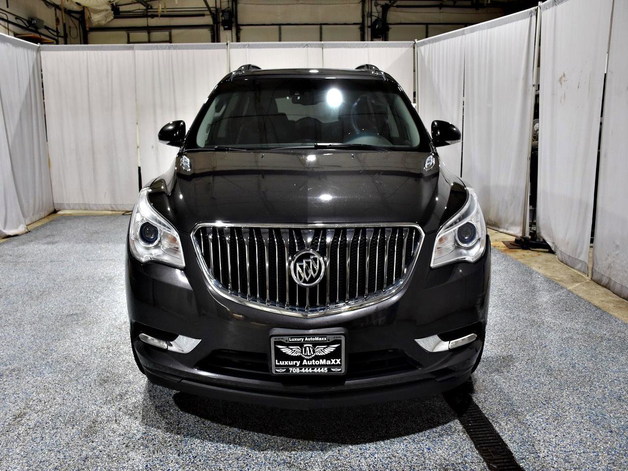 Used 2016 Buick Enclave Premium w/ Experience Buick Package image 23