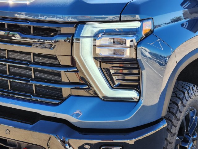 Used 2026 Chevrolet Silverado 2500 LT w/ Trail Boss Package AWD/4WD image 16