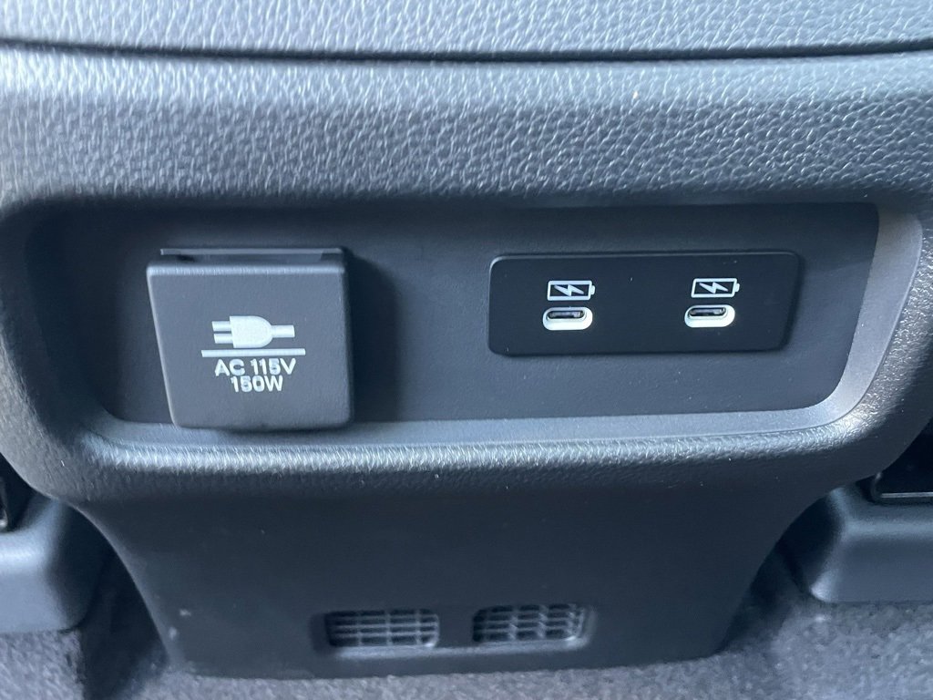 New 2026 Honda Passport TrailSport image 26