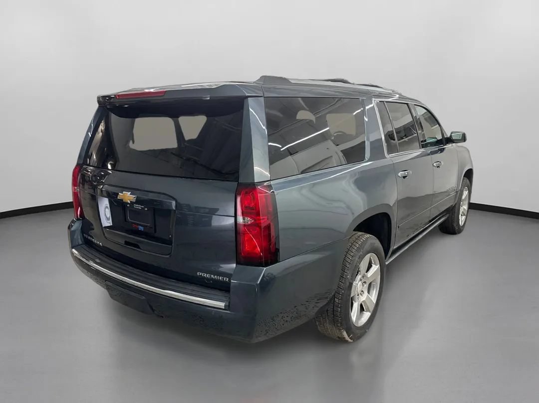 Used 2019 Chevrolet Suburban Premier AWD/4WD image 10