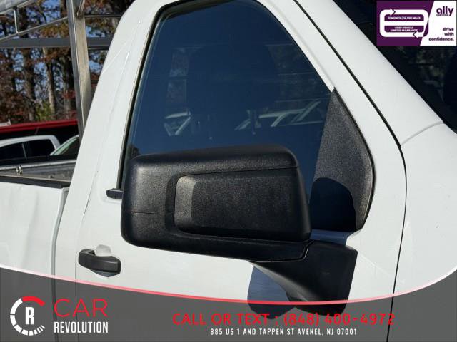 Used 2020 Chevrolet Silverado 2500 W/T w/ WT Fleet Convenience Package image 31