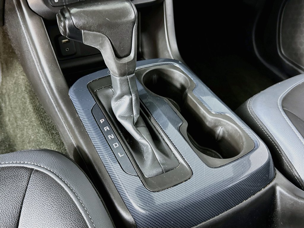Used 2017 Chevrolet Colorado Z71 AWD/4WD image 23