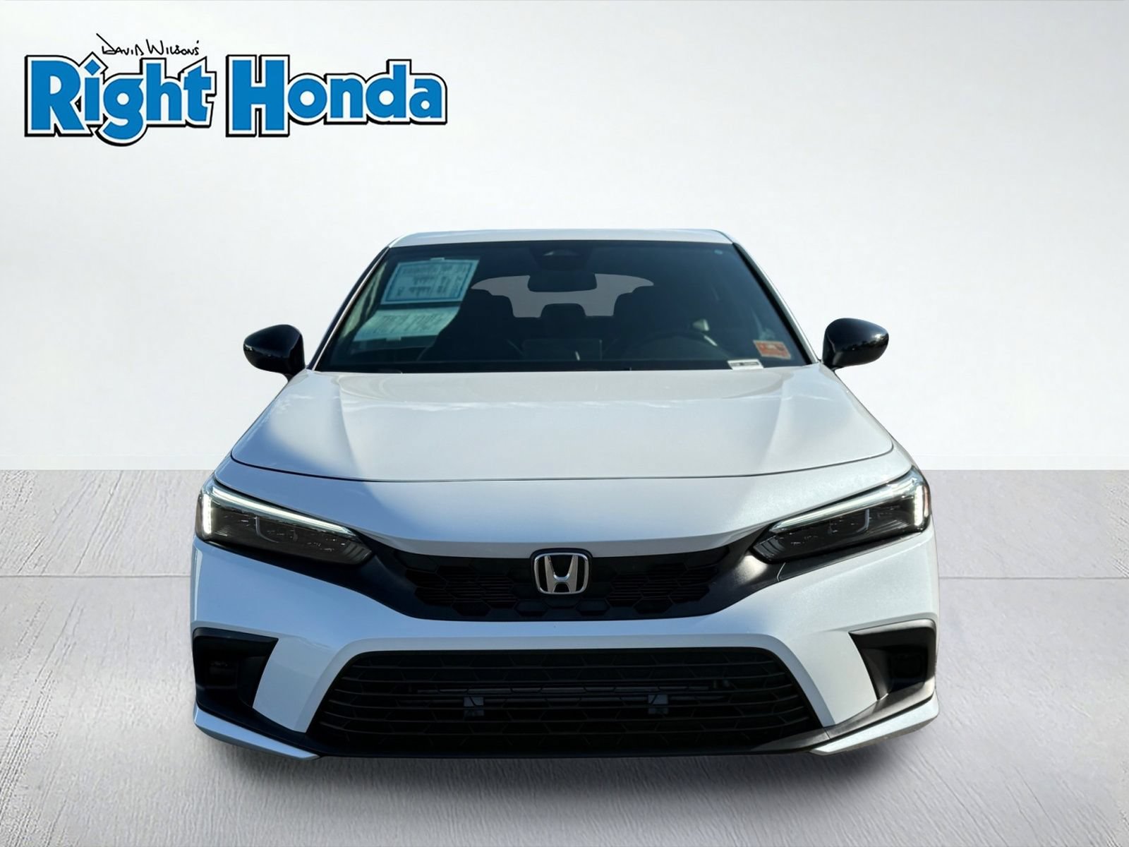 Certified 2024 Honda Civic Sport image 7