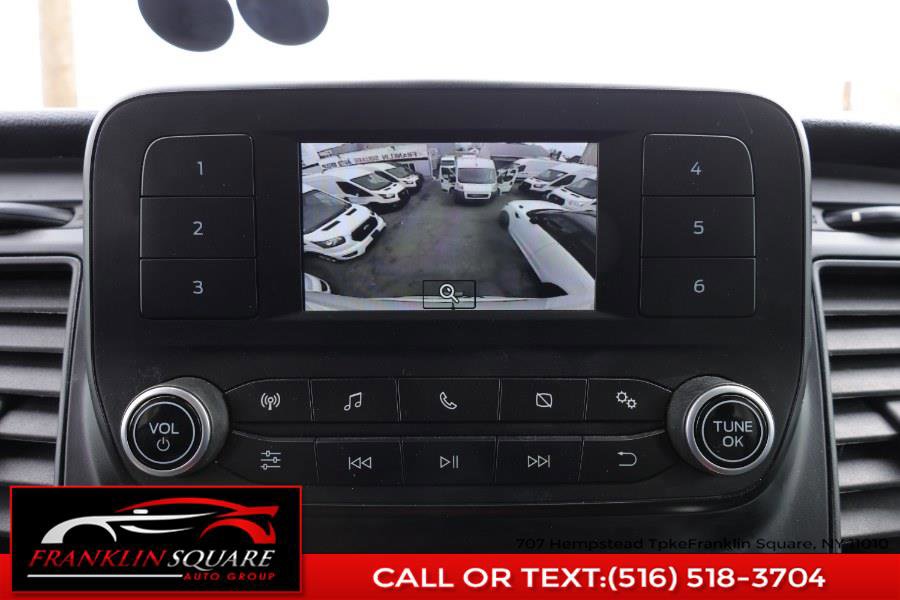Used 2021 Ford Transit 350 148 High Roof Extended image 40