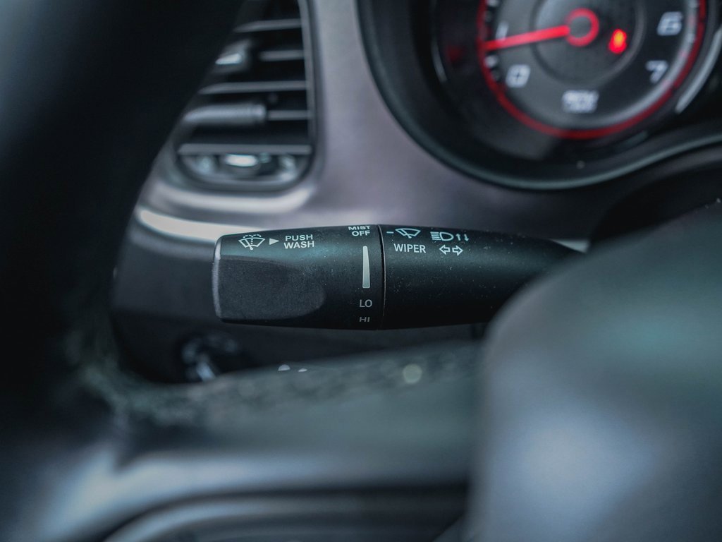 Used 2021 Dodge Charger SXT w/ Blacktop Package image 16