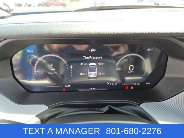 New 2026 Jeep Cherokee Laredo AWD/4WD image 18