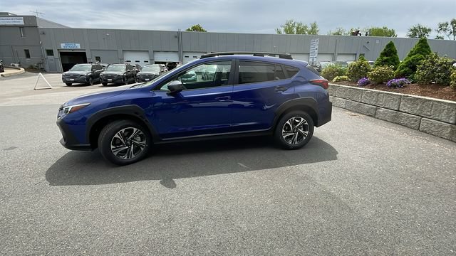 New 2026 Subaru Crosstrek 2.5i Premium AWD/4WD image 4
