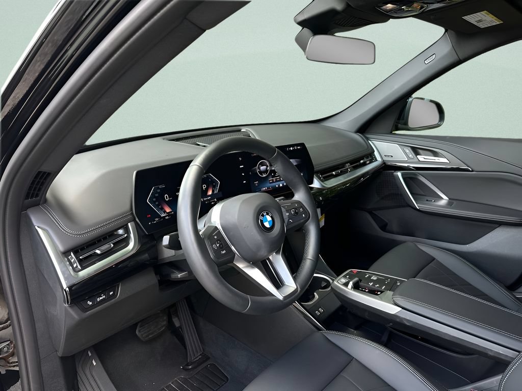 Used 2026 BMW X1 xDrive28i w/ Convenience Package AWD/4WD image 9