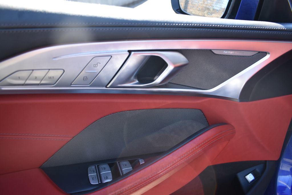 Used 2023 BMW 840i Gran Coupe 840 image 12