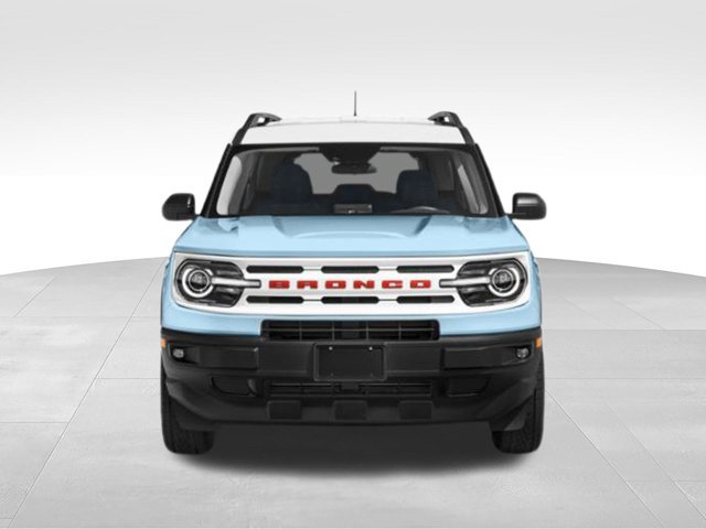 Used 2023 Ford Bronco Sport Heritage AWD/4WD image 39