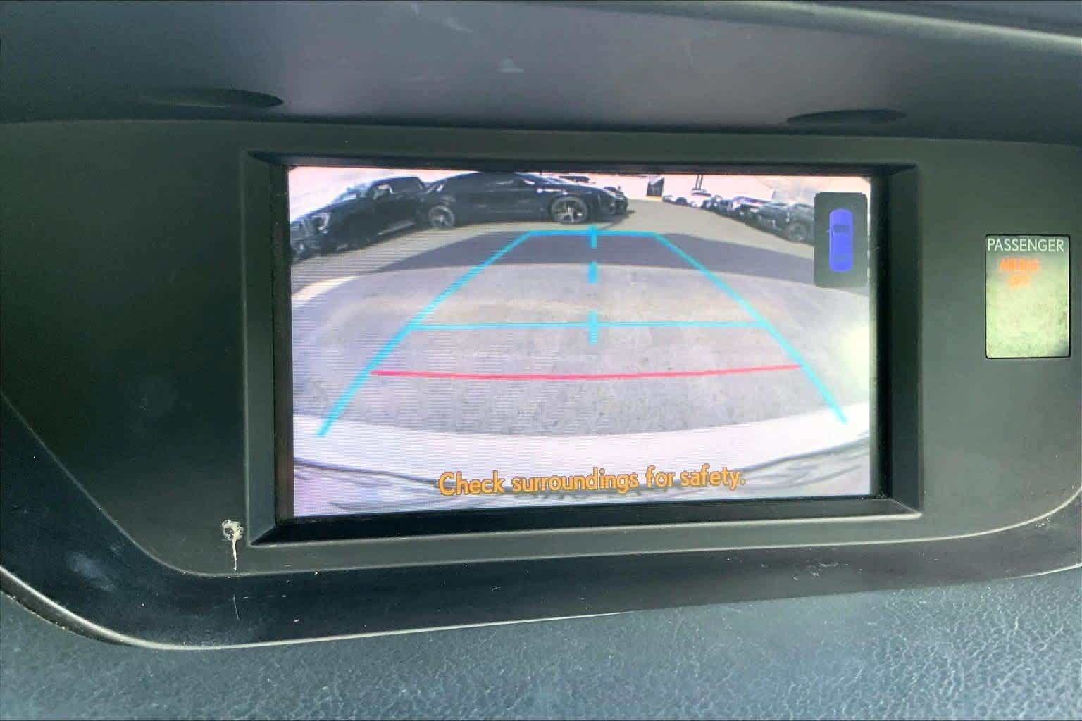 Used 2014 Lexus ES 350 FWD image 26