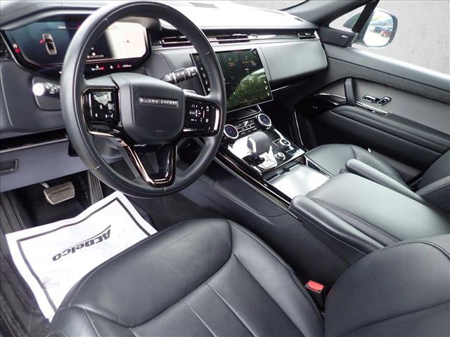 Used 2023 Land Rover Range Rover Sport SE Dynamic AWD/4WD image 10