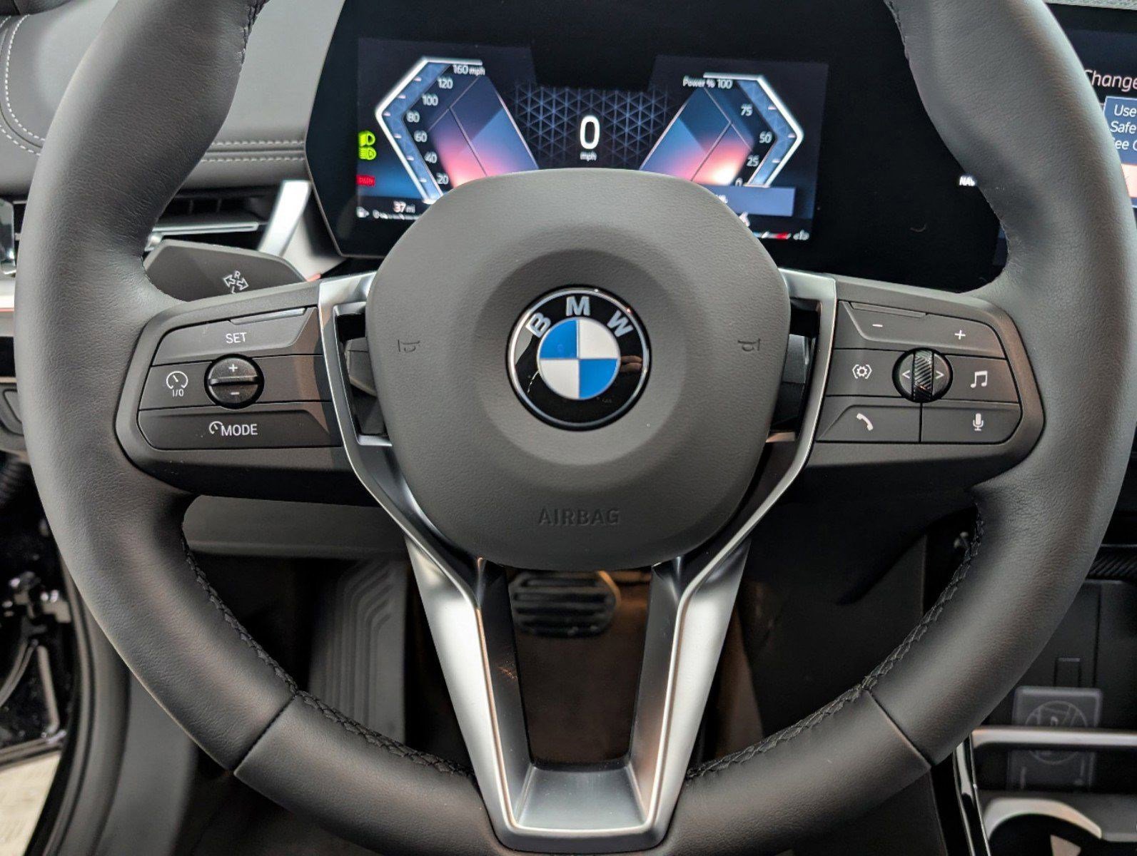 Used 2025 BMW X1 xDrive28i w/ Convenience Package AWD/4WD image 14