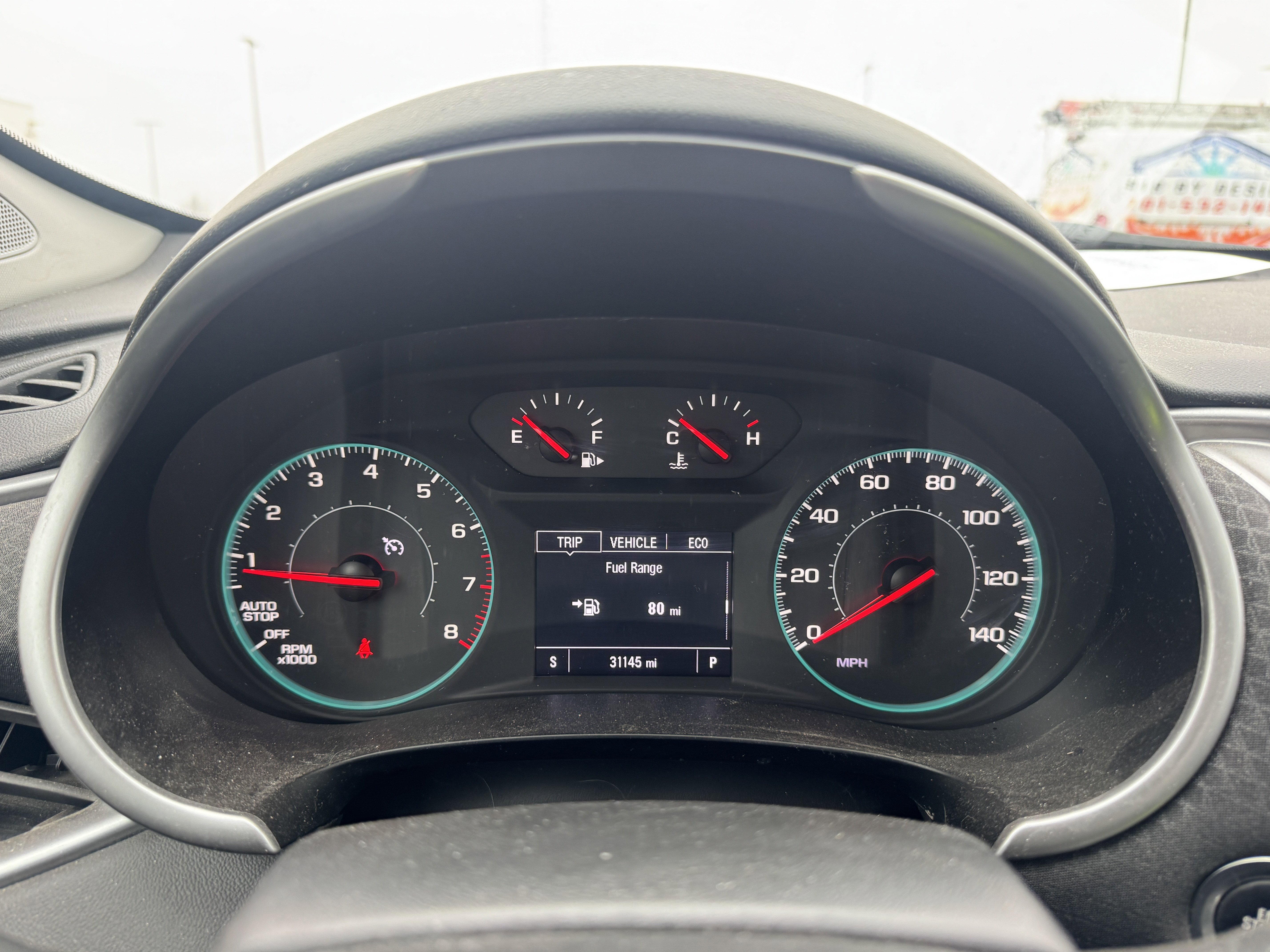 Used 2025 Chevrolet Malibu LS image 7