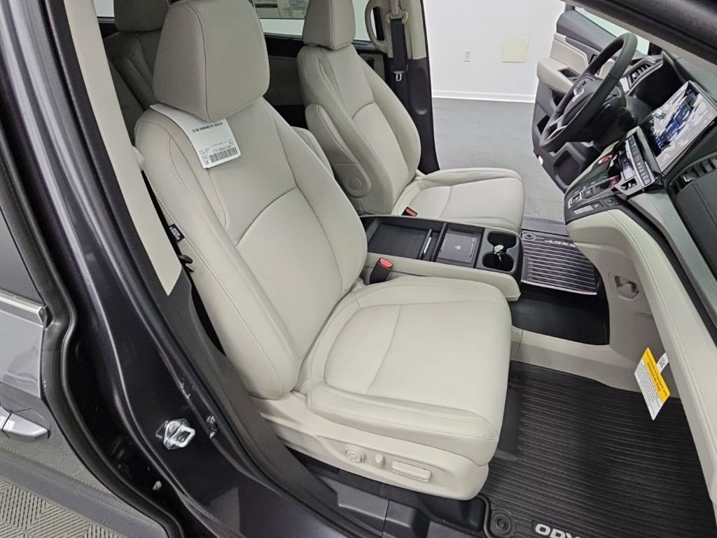New 2026 Honda Odyssey EX-L image 39