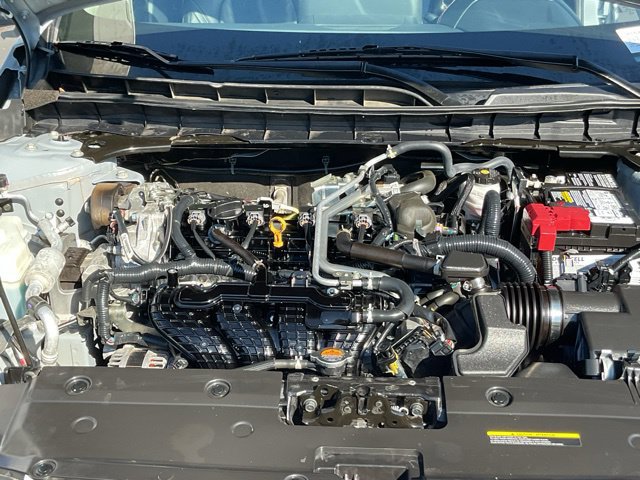 Used 2025 Nissan Altima 2.5 SR w/ SR Premium Package FWD image 14