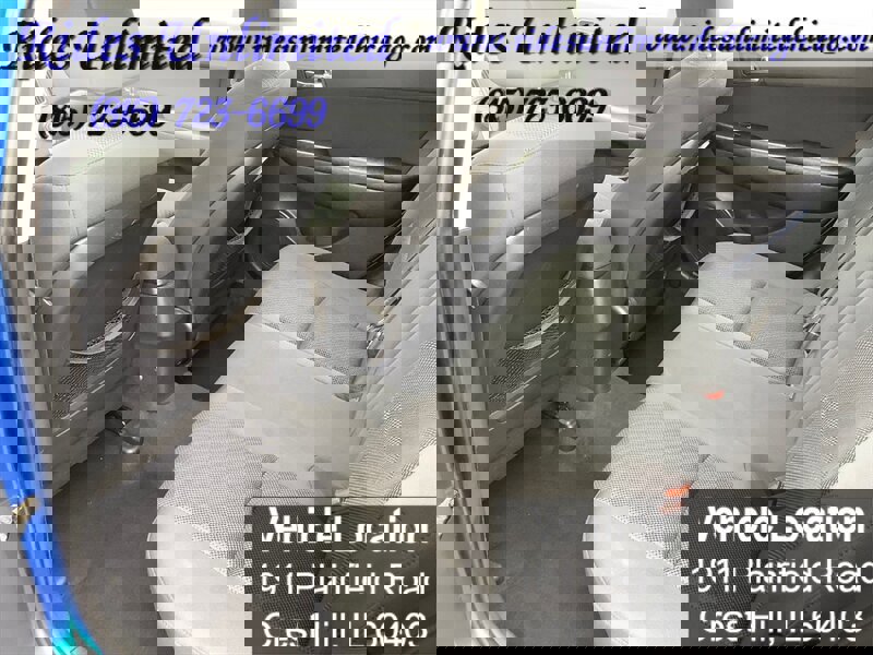 Used 2009 Hyundai Elantra w/ Premium-Sport Pkg 2 image 20