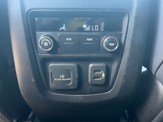 Used 2022 Buick Enclave Premium FWD image 34