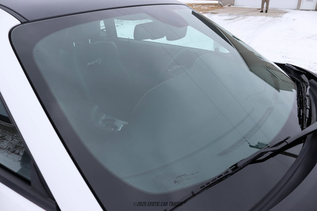 Used 2023 Dodge Challenger SRT Hellcat RWD image 86