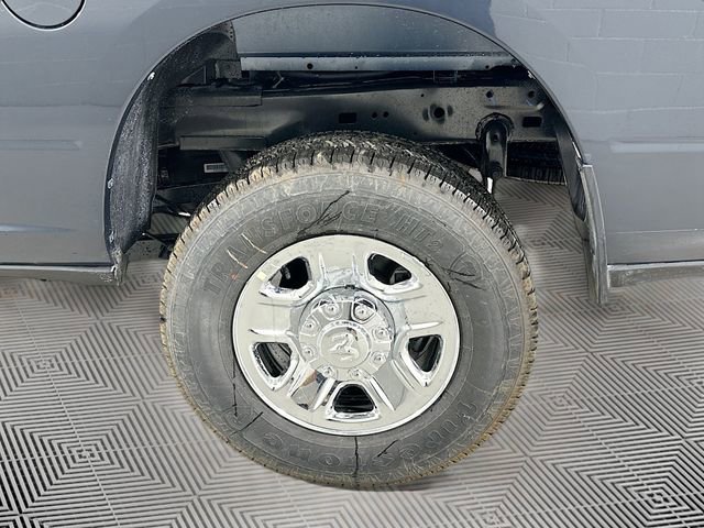 New 2026 RAM 2500 Tradesman w/ Chrome Appearance Group image 16