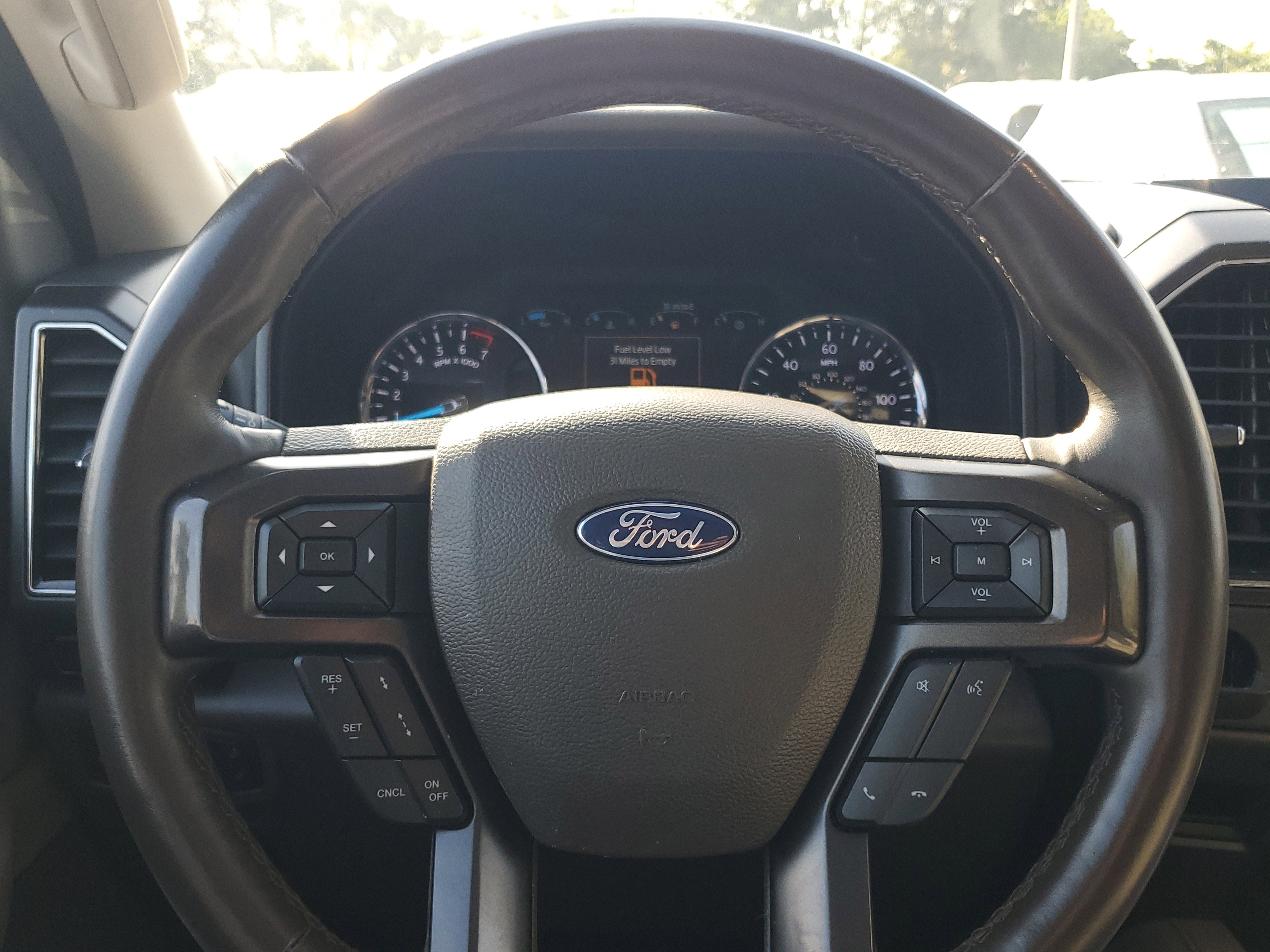 Used 2021 Ford Expedition Limited image 15