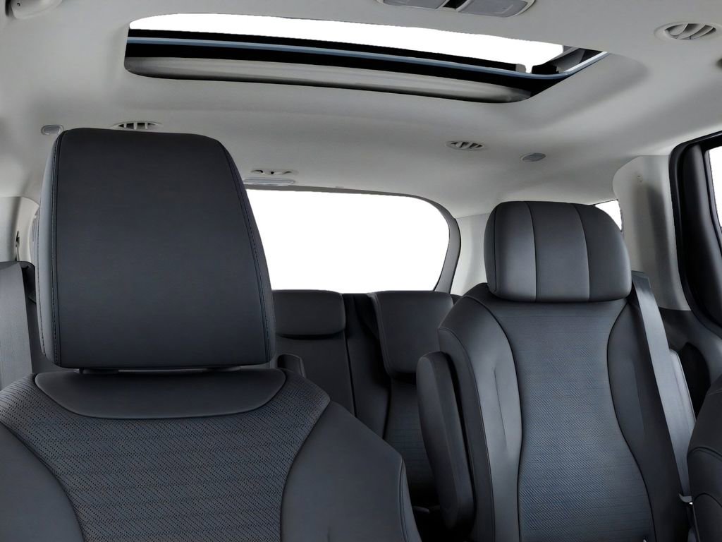 New 2026 Kia Carnival SX Prestige image 27