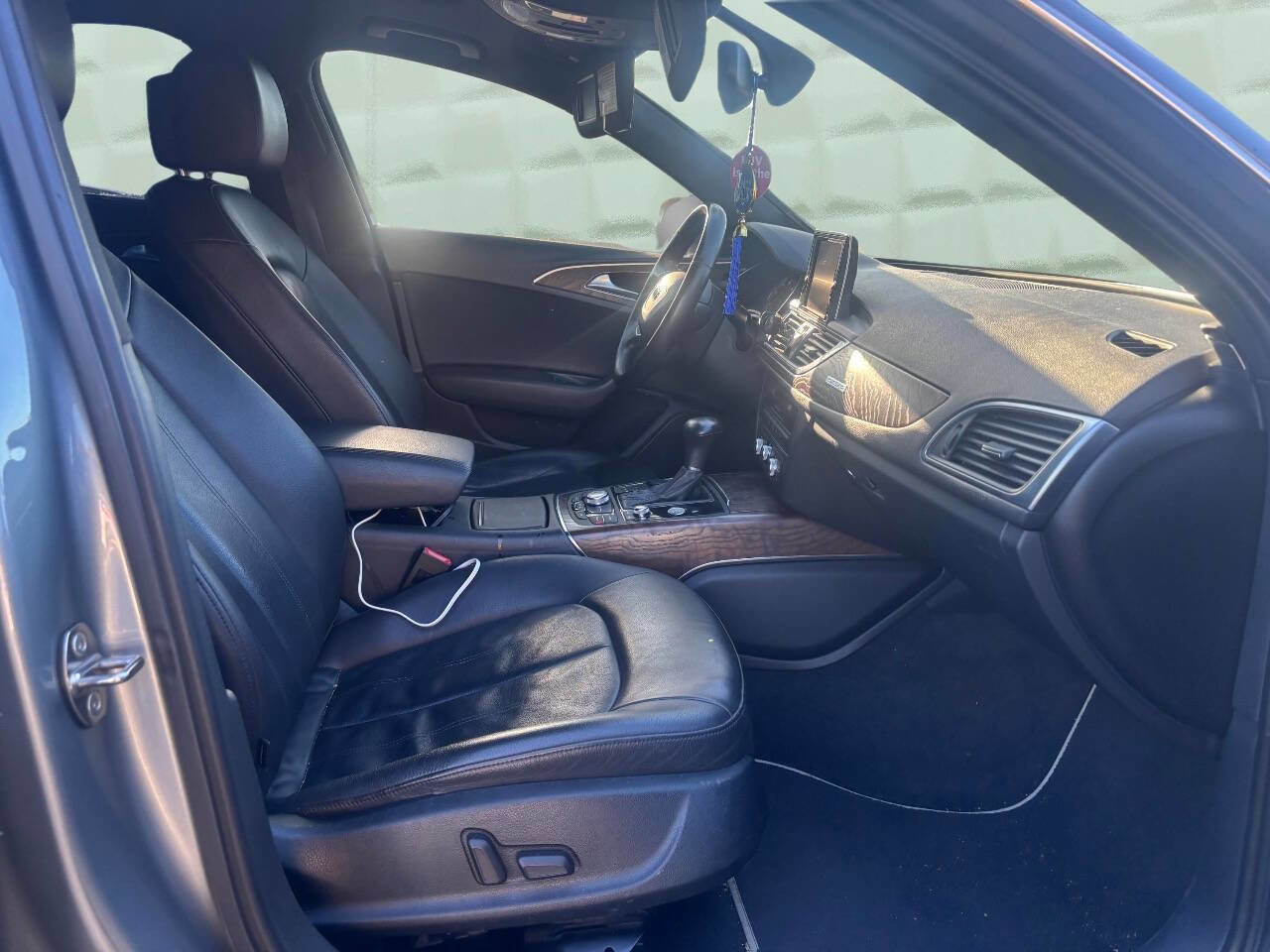 Used 2014 Audi A6 2.0T Premium Plus w/ Premium Plus Package image 13