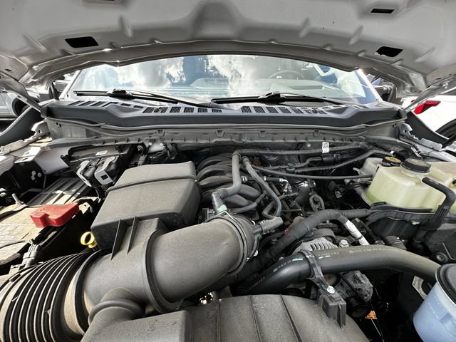 Certified 2023 Ford F250 Lariat w/ Lariat Ultimate Package AWD/4WD image 33