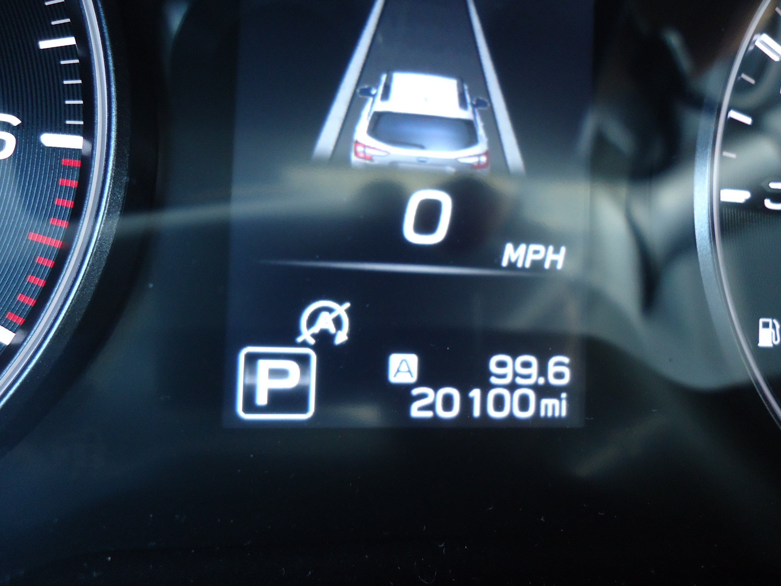 Used 2023 Subaru Outback Onyx Edition AWD/4WD image 13