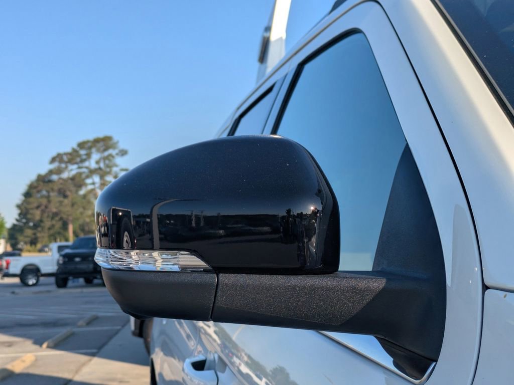 New 2026 Ford Expedition King Ranch AWD/4WD image 11