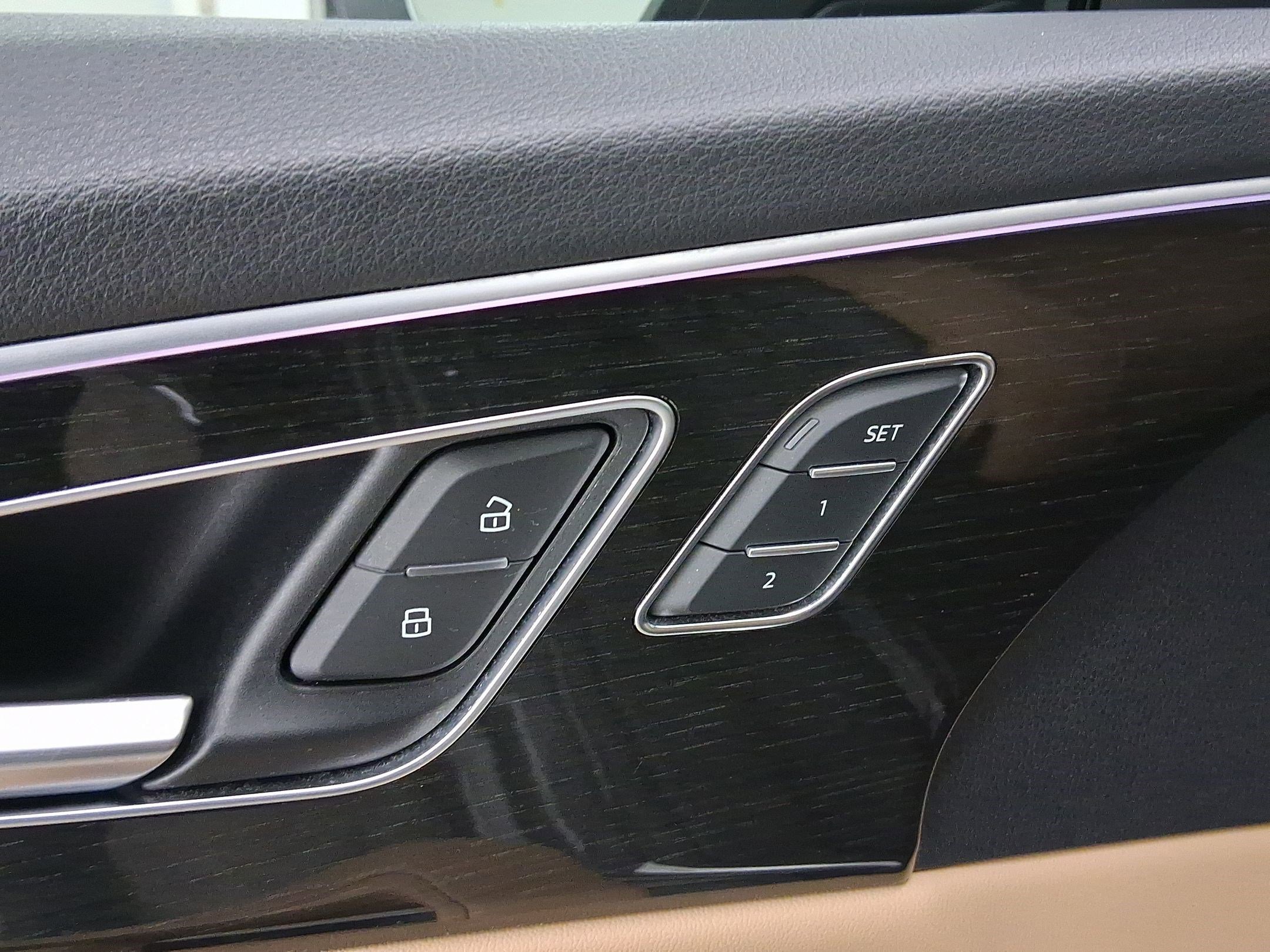 Used 2021 Audi Q8 Premium Plus w/ Premium Plus Package image 20