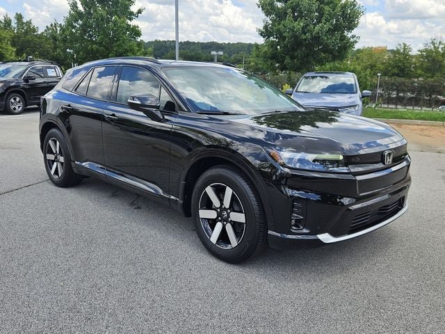 New 2026 Honda Prologue Touring image 1