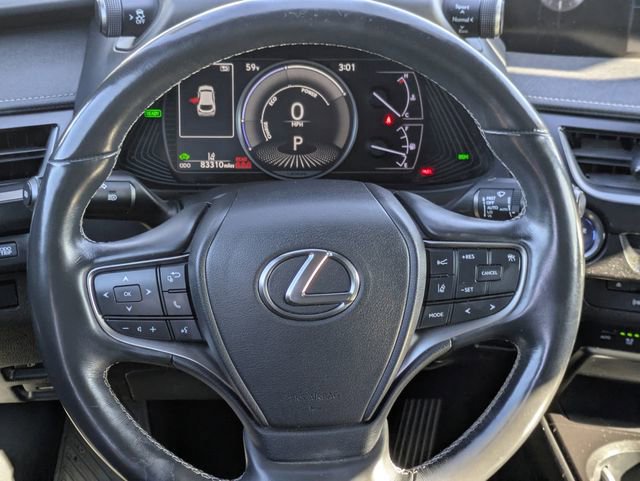 Used 2020 Lexus UX 250h w/ Premium Package image 13