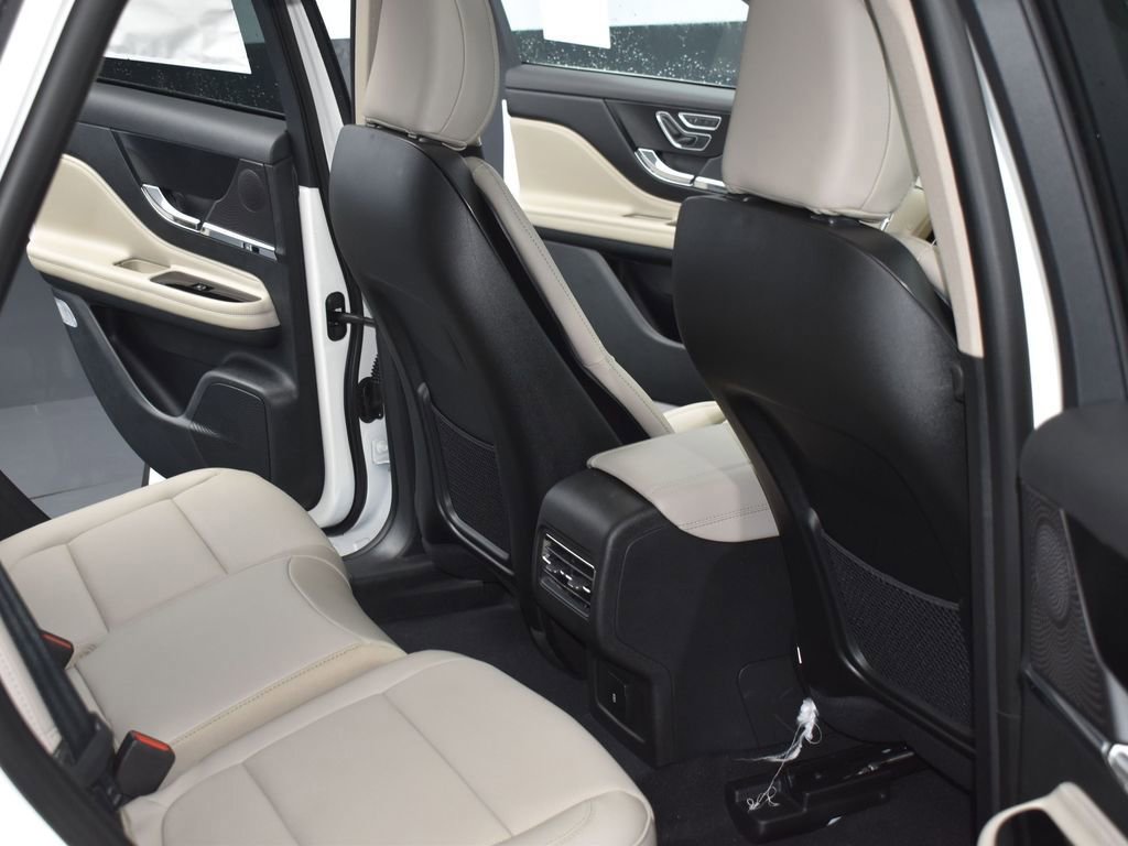 New 2026 Lincoln Corsair Grand Touring AWD/4WD image 14
