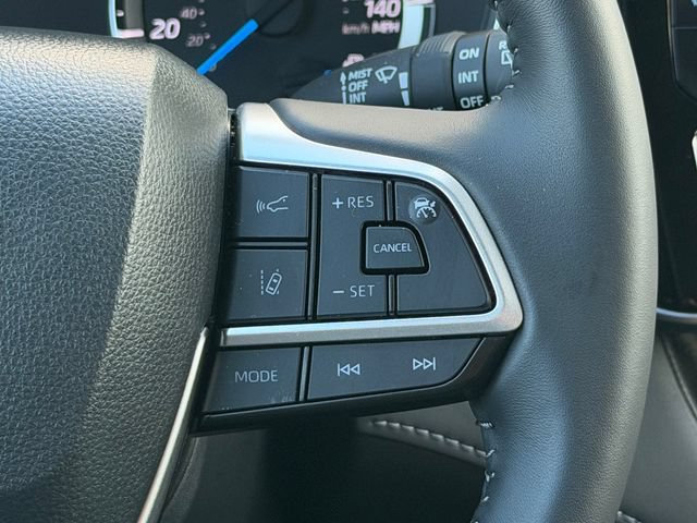 Certified 2026 Toyota Highlander XLE AWD/4WD image 28