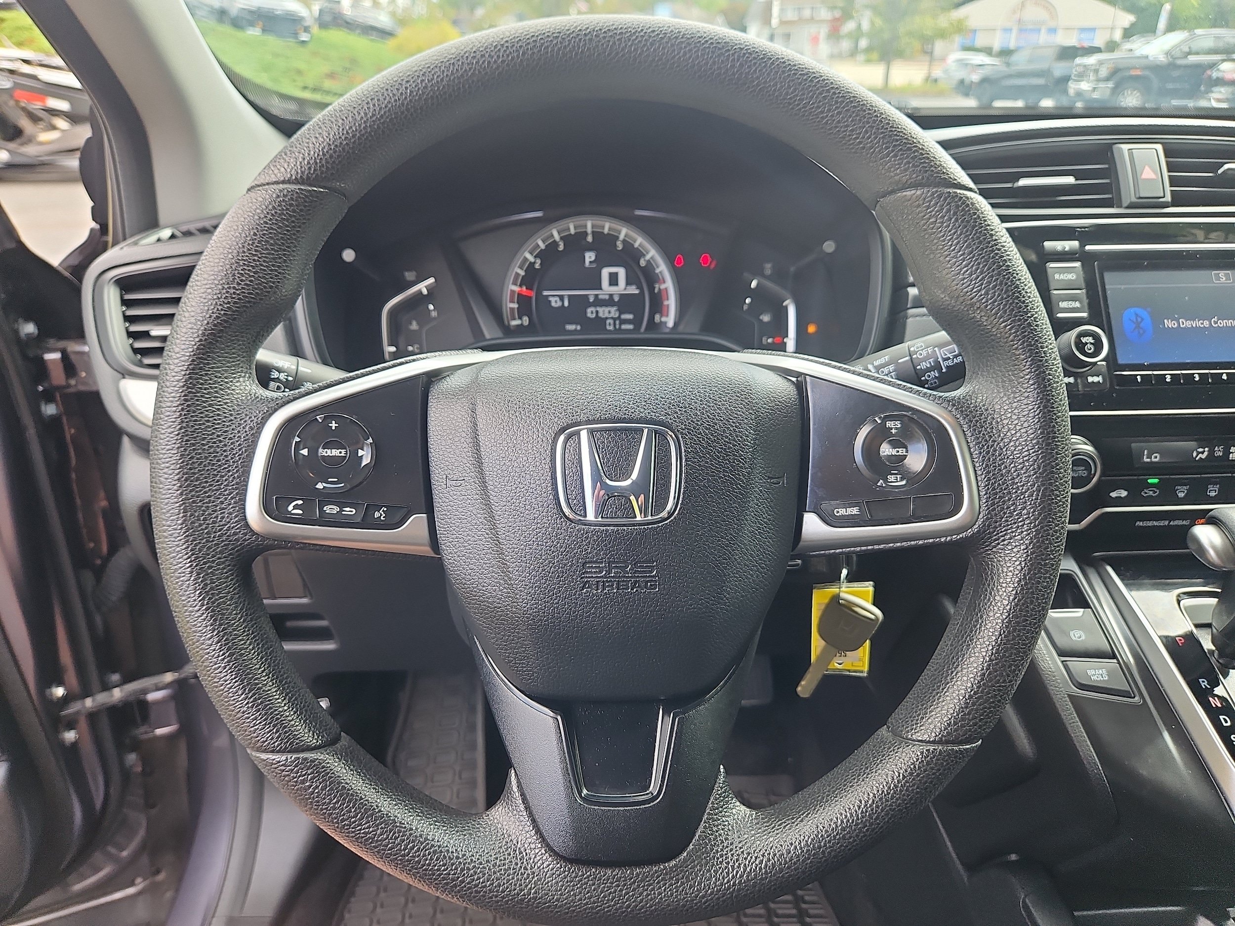 Used 2019 Honda CR-V LX image 15