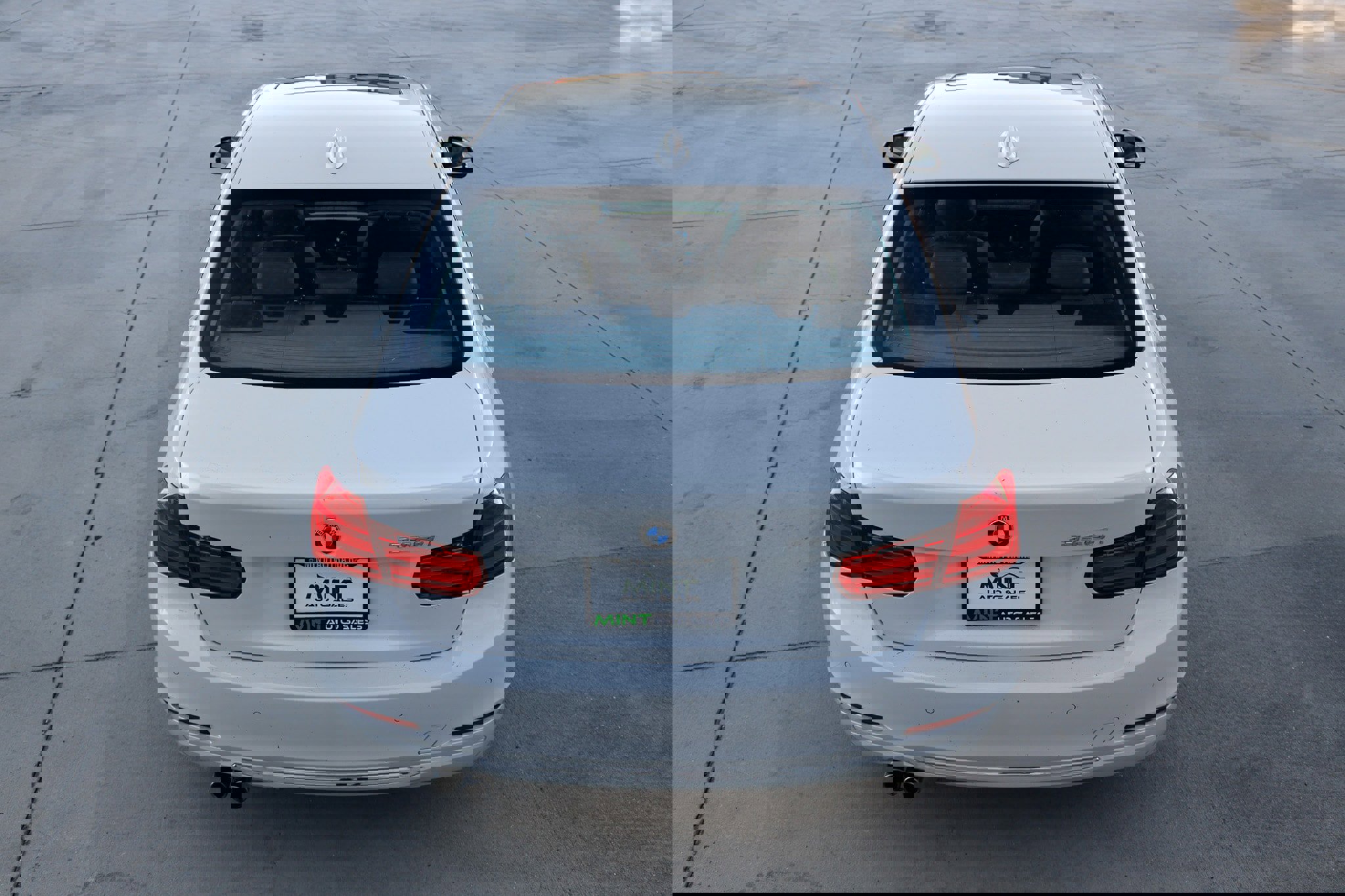 Used 2015 BMW 328i Sedan image 14