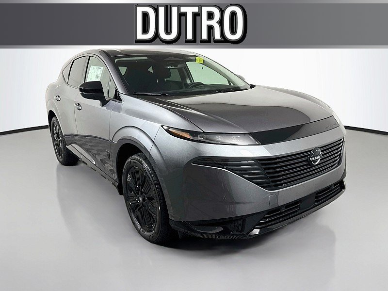 New 2027 Nissan Murano Platinum