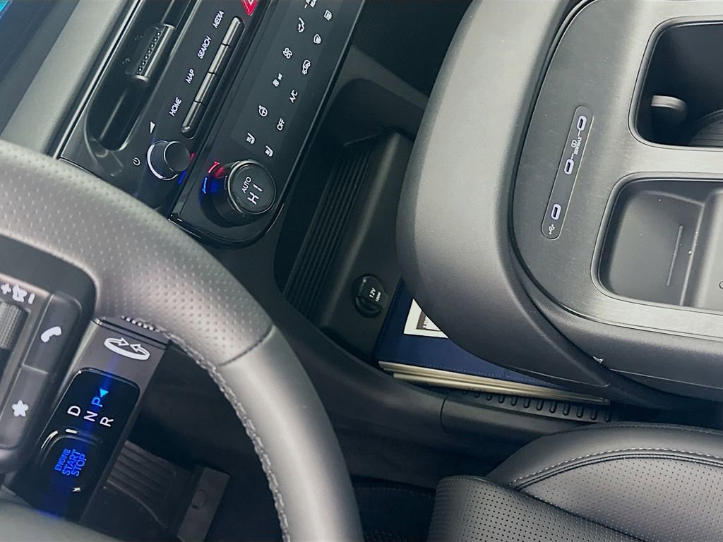 New 2026 Hyundai Palisade XRT Pro image 15