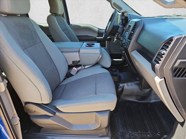 Used 2018 Ford F150 XL w/ Equipment Group 101A Mid AWD/4WD image 19