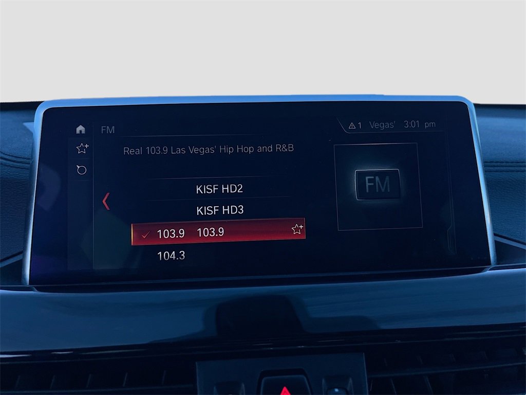 Used 2020 BMW X1 sDrive28i w/ Convenience Package image 15